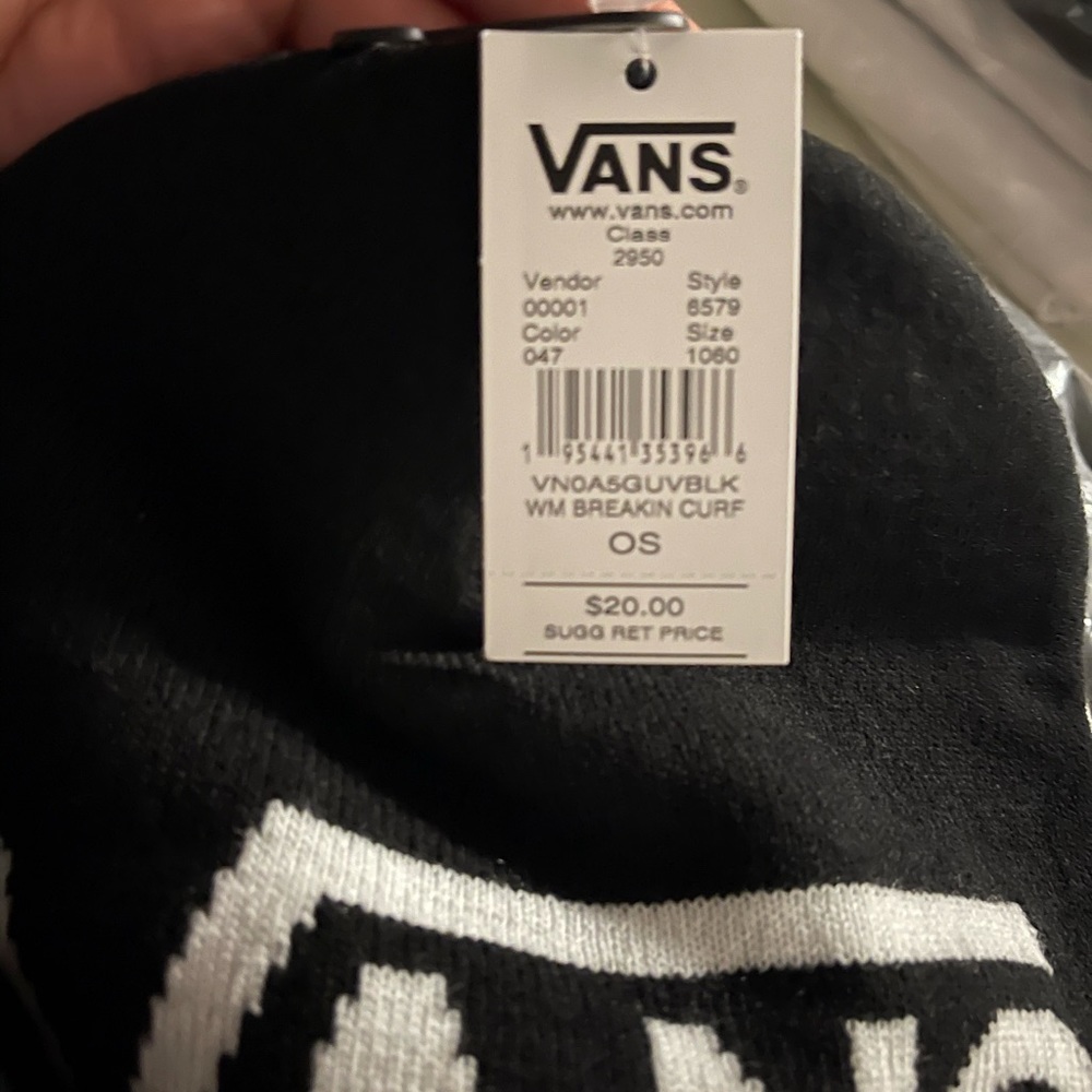 Beanie